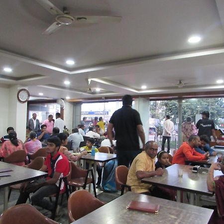 Hotel Udupi Regency Hassan Exterior foto